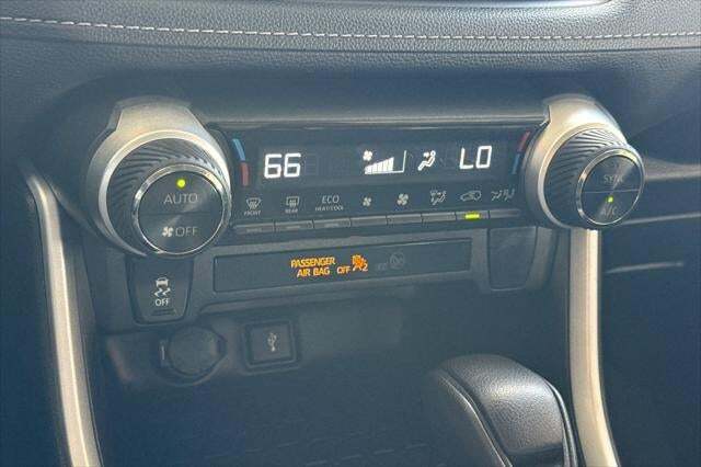 2021 Toyota RAV4 Hybrid LE Roseville CA