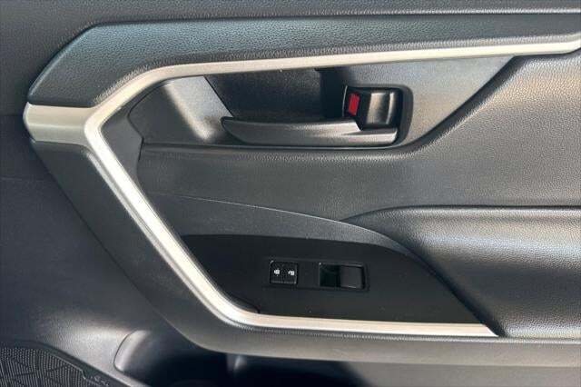 2021 Toyota RAV4 Hybrid LE Roseville CA