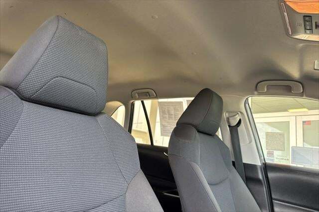 2021 Toyota RAV4 Hybrid LE Roseville CA