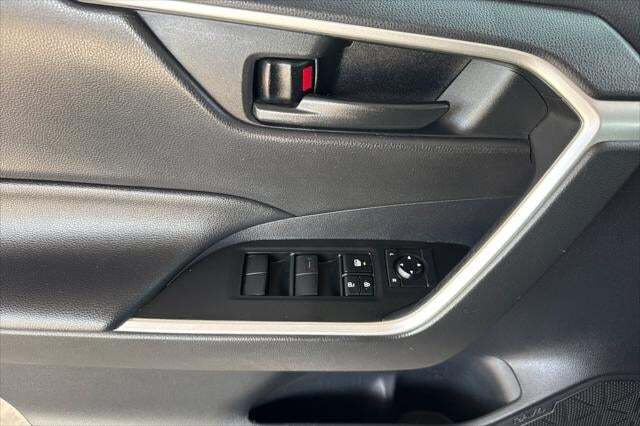 2021 Toyota RAV4 Hybrid LE Roseville CA