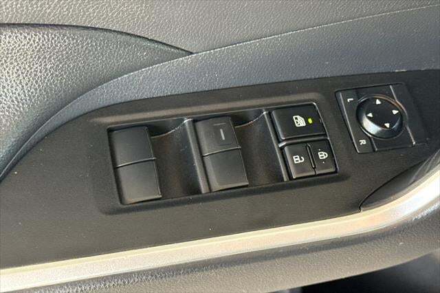 2021 Toyota RAV4 Hybrid LE Roseville CA