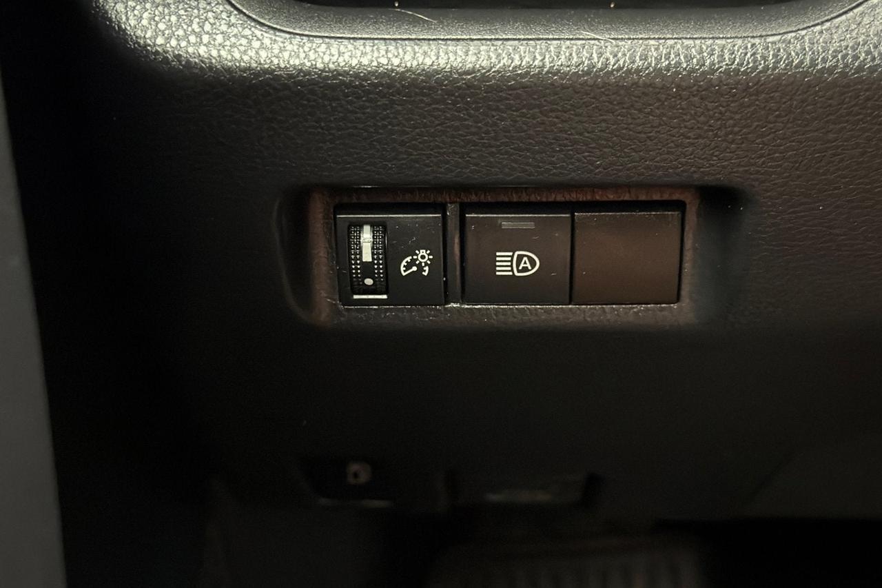 2021 Toyota RAV4 Hybrid LE Roseville CA