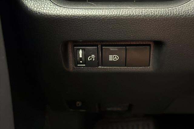 2021 Toyota RAV4 Hybrid LE Roseville CA