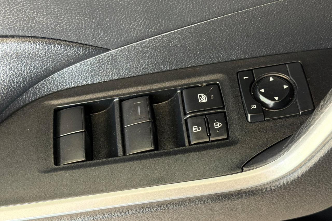 2021 Toyota RAV4 Hybrid LE Roseville CA