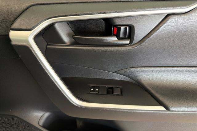 2021 Toyota RAV4 Hybrid LE Roseville CA