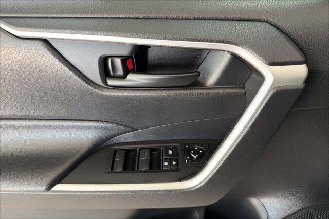 2021 Toyota RAV4 Hybrid LE Roseville CA