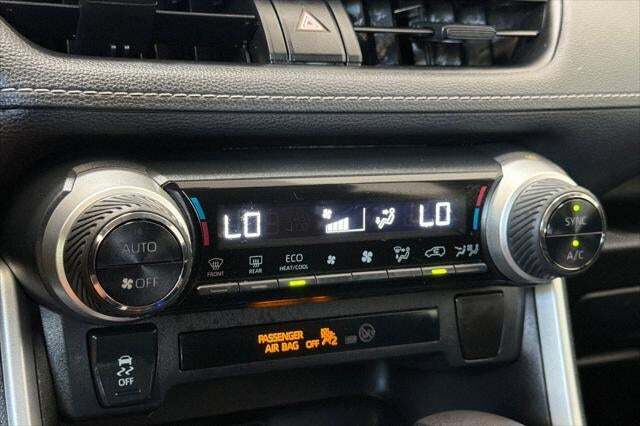 2021 Toyota RAV4 Hybrid LE Roseville CA