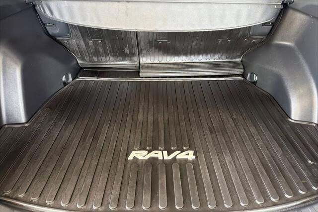 2021 Toyota RAV4 Hybrid LE Roseville CA