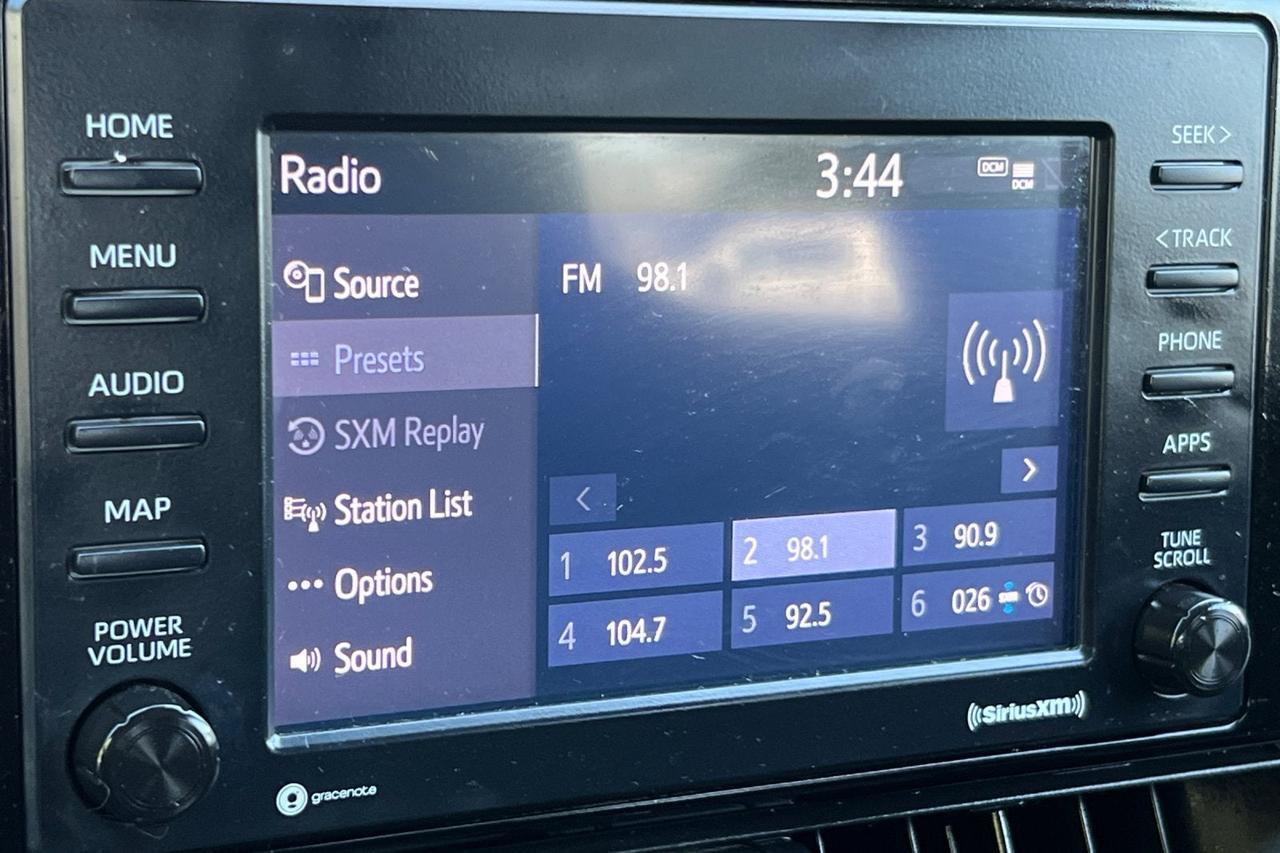 2021 Toyota RAV4 Hybrid LE Roseville CA