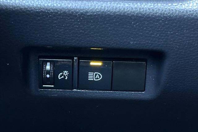 2021 Toyota RAV4 Hybrid LE Roseville CA