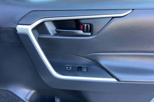 2021 Toyota RAV4 Hybrid LE Roseville CA