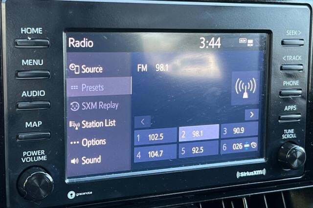 2021 Toyota RAV4 Hybrid LE Roseville CA
