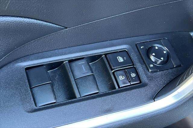2021 Toyota RAV4 Hybrid LE Roseville CA