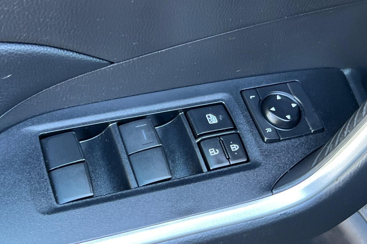 2021 Toyota RAV4 Hybrid LE Roseville CA