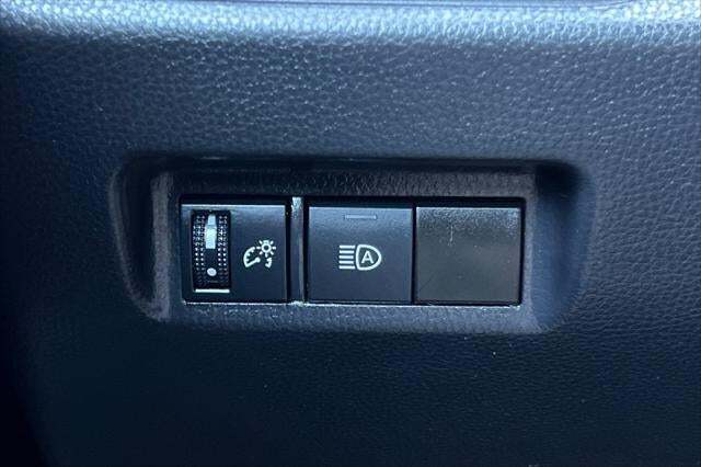 2021 Toyota RAV4 Hybrid LE Roseville CA