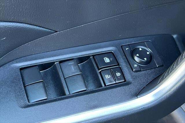 2021 Toyota RAV4 Hybrid LE Roseville CA