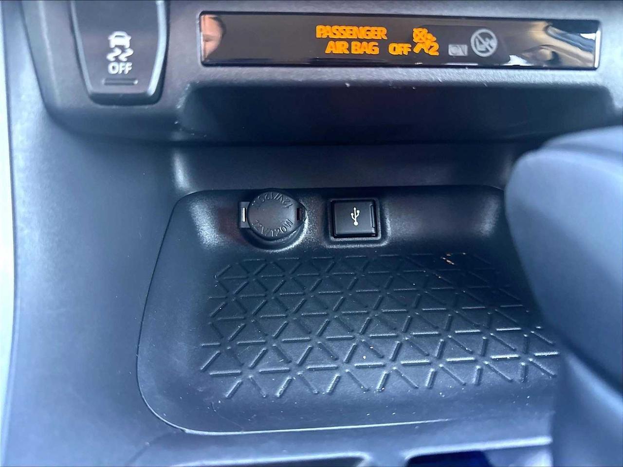 2021 Toyota RAV4 Hybrid LE Roseville CA