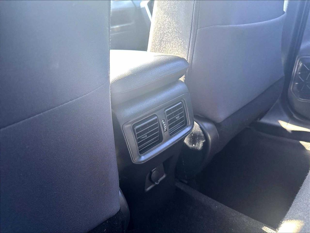 2021 Toyota RAV4 Hybrid LE Roseville CA