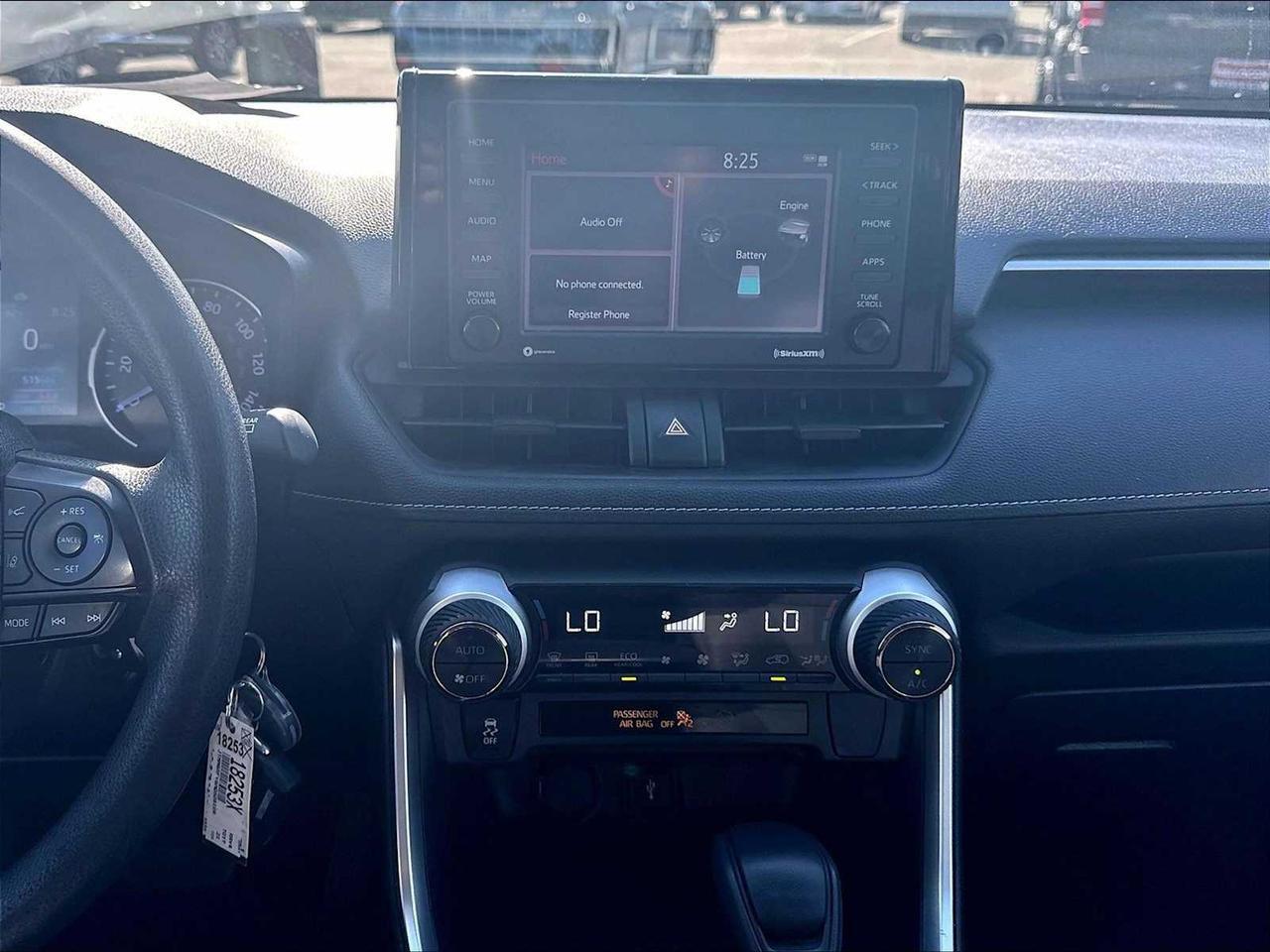 2021 Toyota RAV4 Hybrid LE Roseville CA