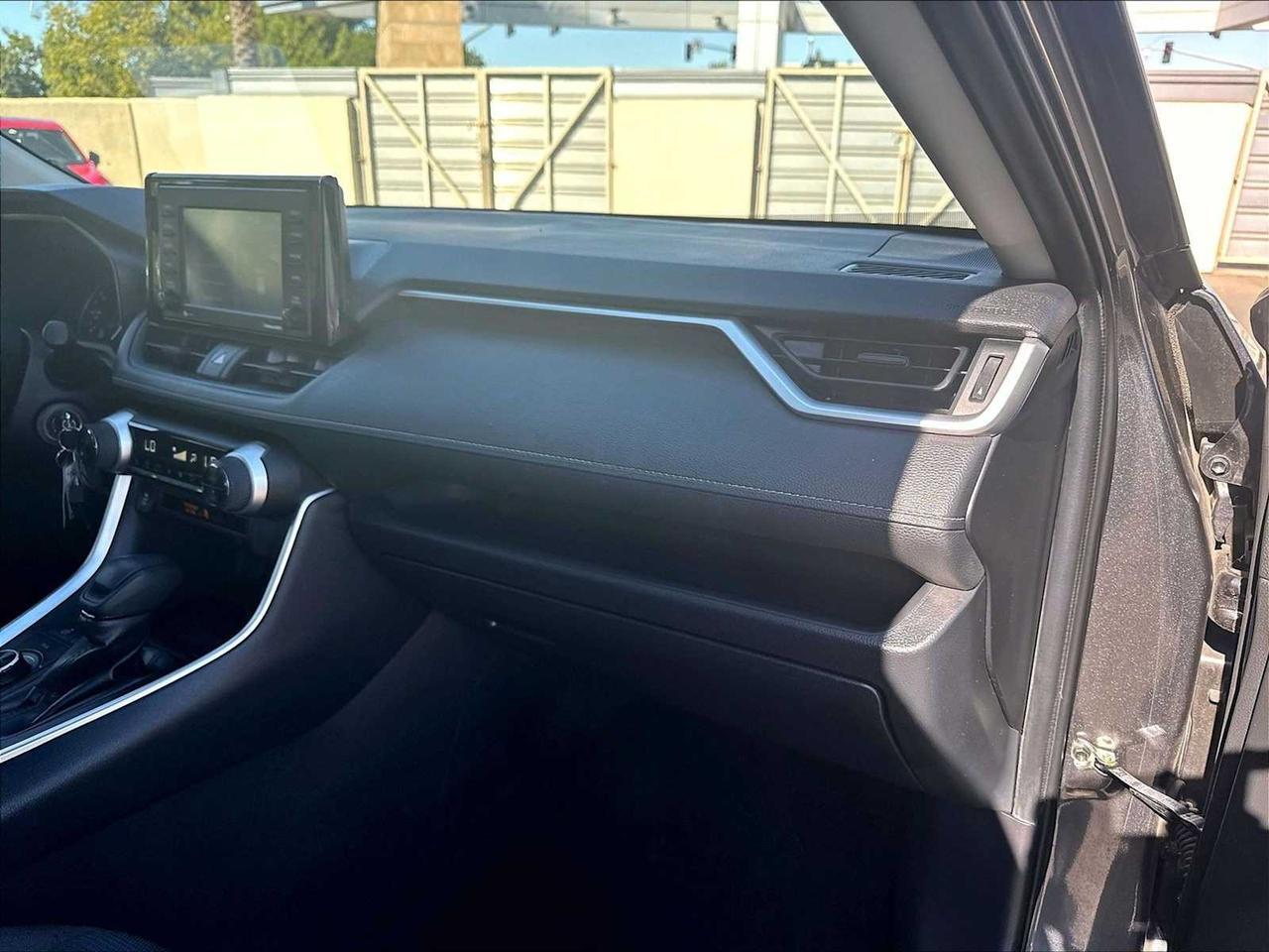2021 Toyota RAV4 Hybrid LE Roseville CA