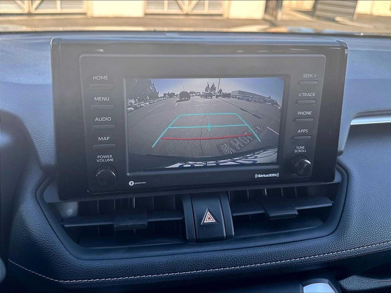 2021 Toyota RAV4 Hybrid LE Roseville CA
