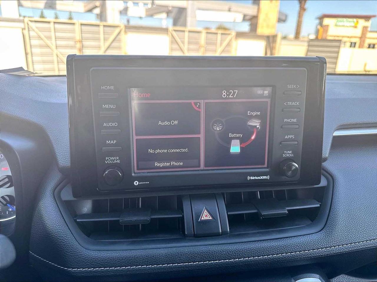 2021 Toyota RAV4 Hybrid LE Roseville CA