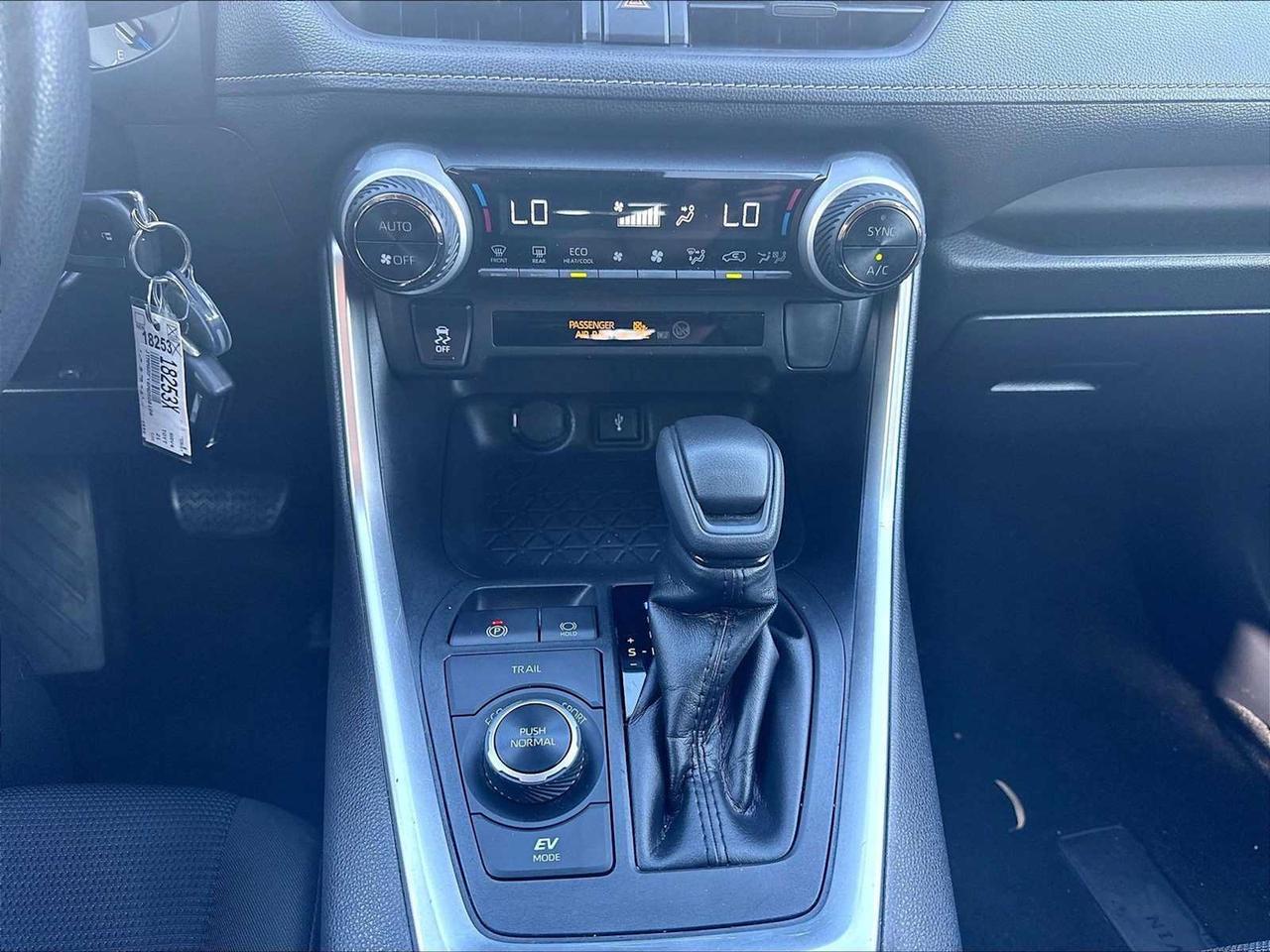 2021 Toyota RAV4 Hybrid LE Roseville CA
