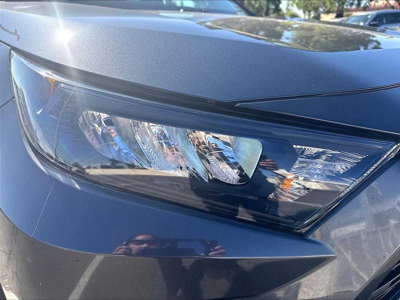 2021 Toyota RAV4 Hybrid LE Roseville CA
