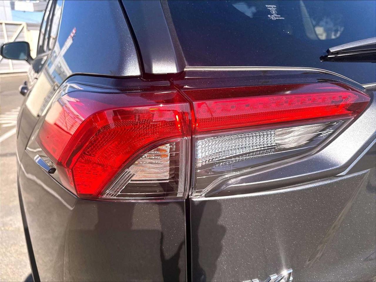 2021 Toyota RAV4 Hybrid LE Roseville CA