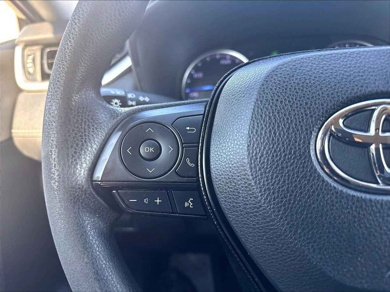 2021 Toyota RAV4 Hybrid LE Roseville CA