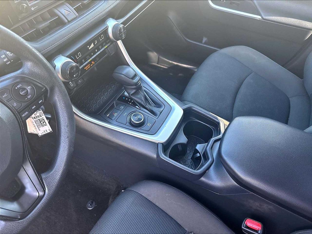 2021 Toyota RAV4 Hybrid LE Roseville CA