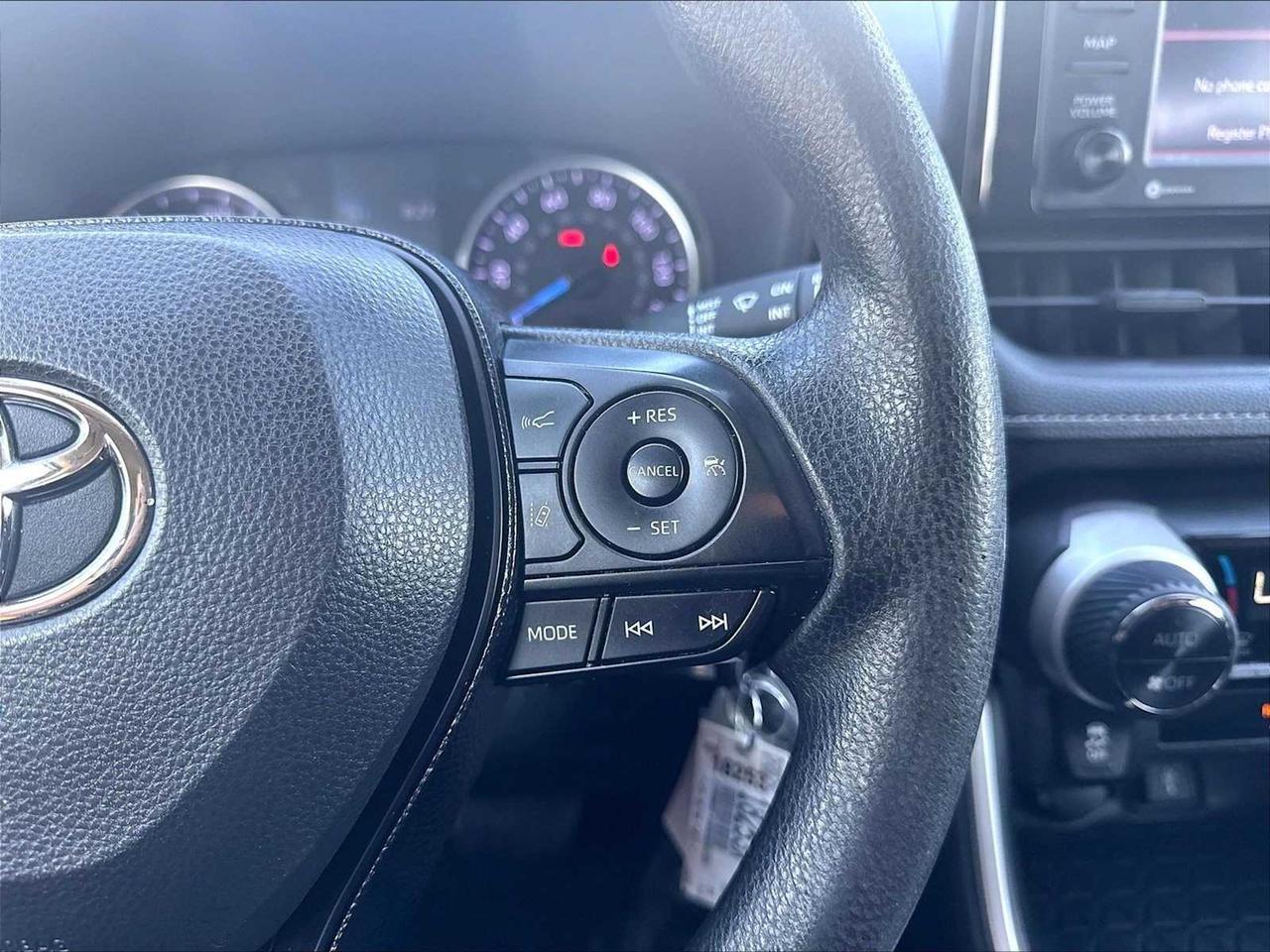 2021 Toyota RAV4 Hybrid LE Roseville CA