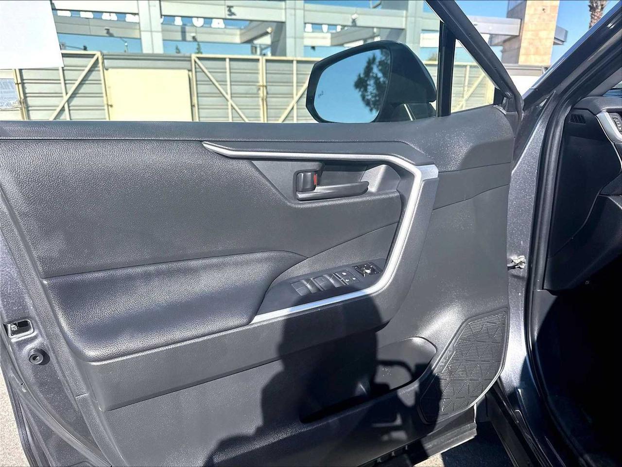 2021 Toyota RAV4 Hybrid LE Roseville CA
