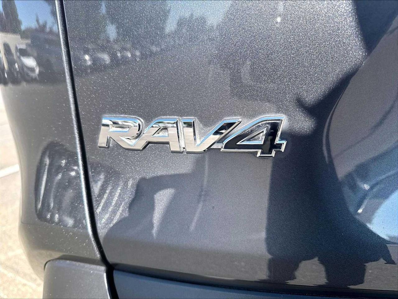 2021 Toyota RAV4 Hybrid LE Roseville CA