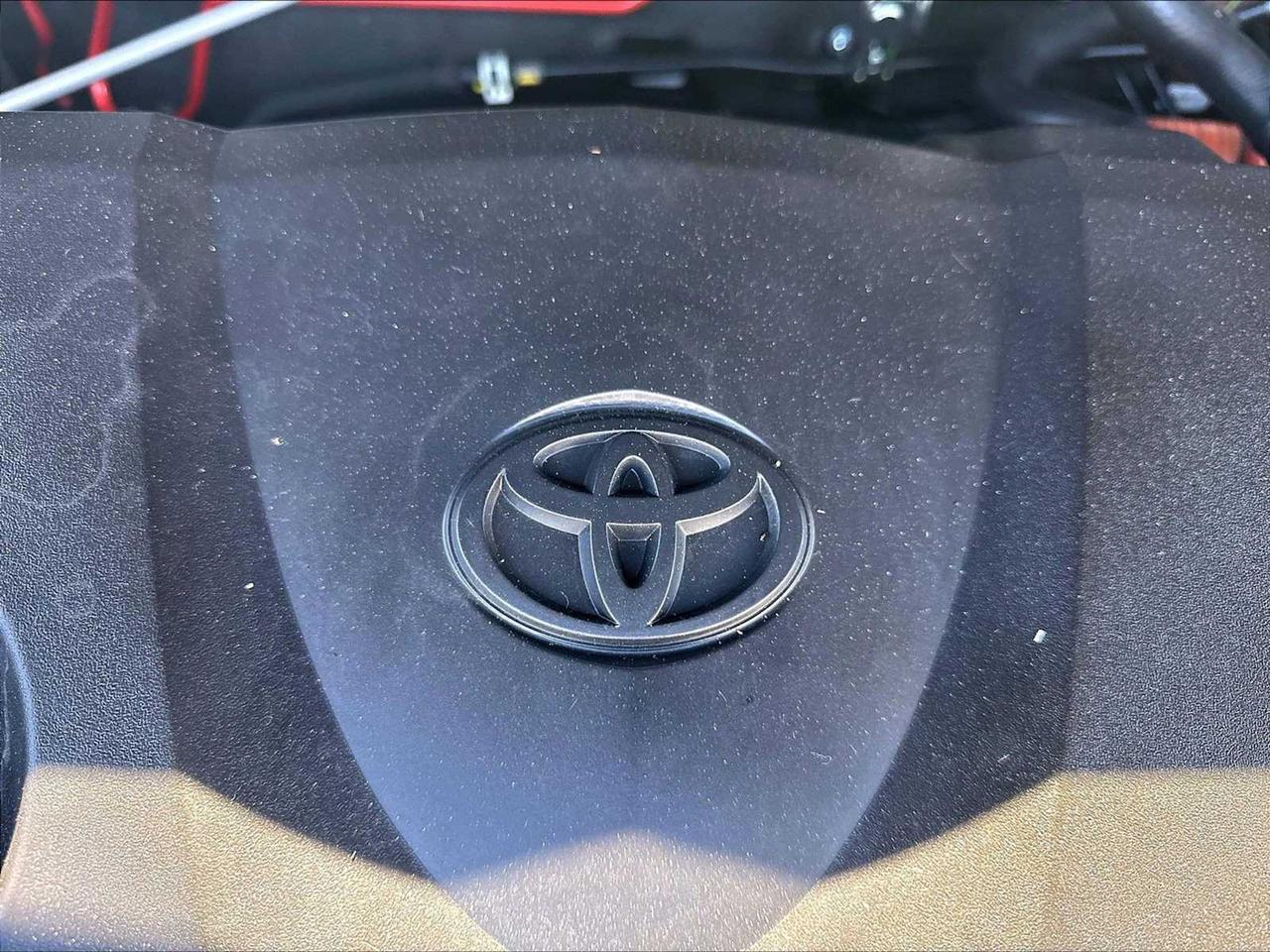 2021 Toyota RAV4 Hybrid LE Roseville CA