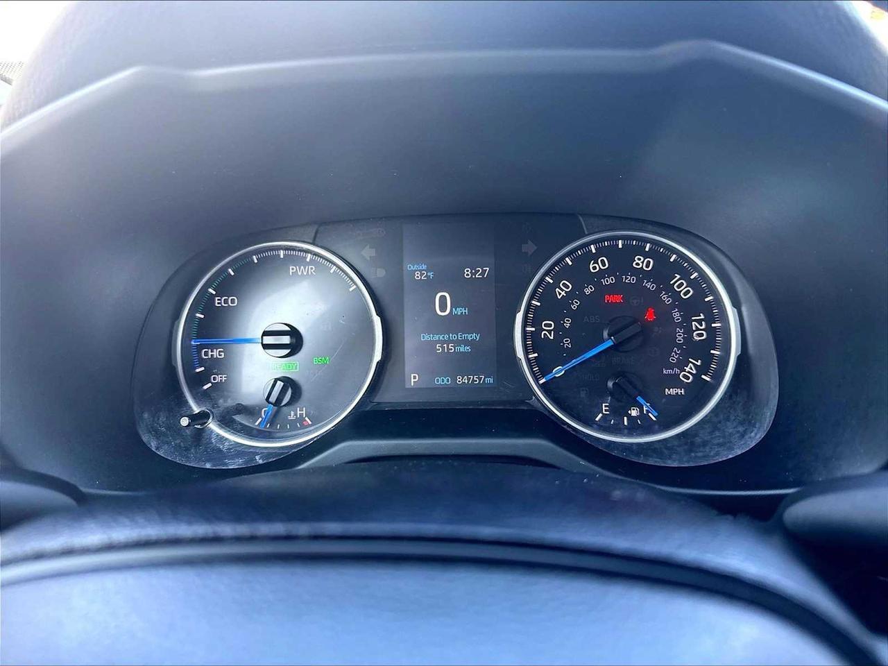 2021 Toyota RAV4 Hybrid LE Roseville CA
