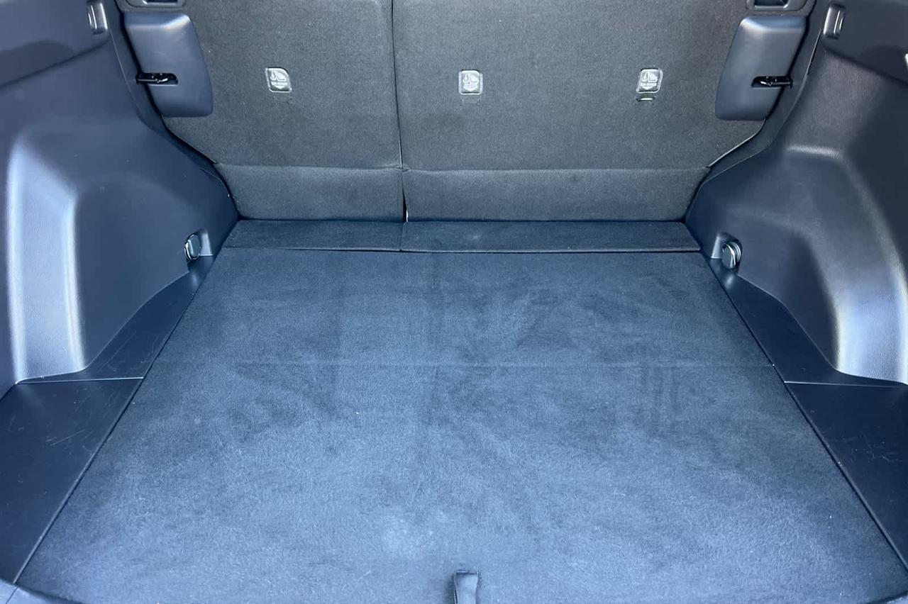 2021 Toyota RAV4 Hybrid LE Roseville CA