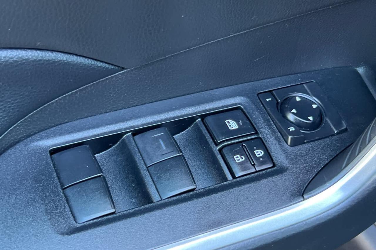 2021 Toyota RAV4 Hybrid LE Roseville CA