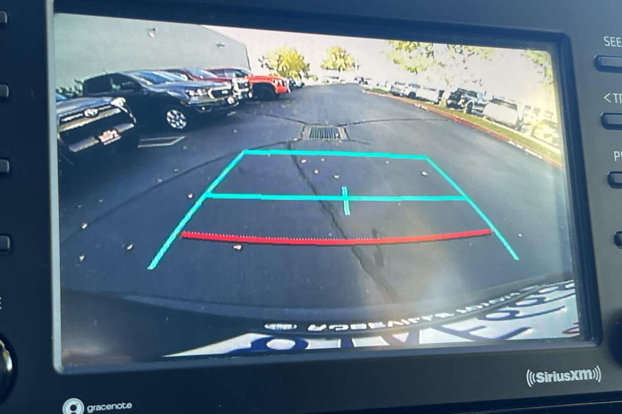 2021 Toyota RAV4 Hybrid LE Roseville CA