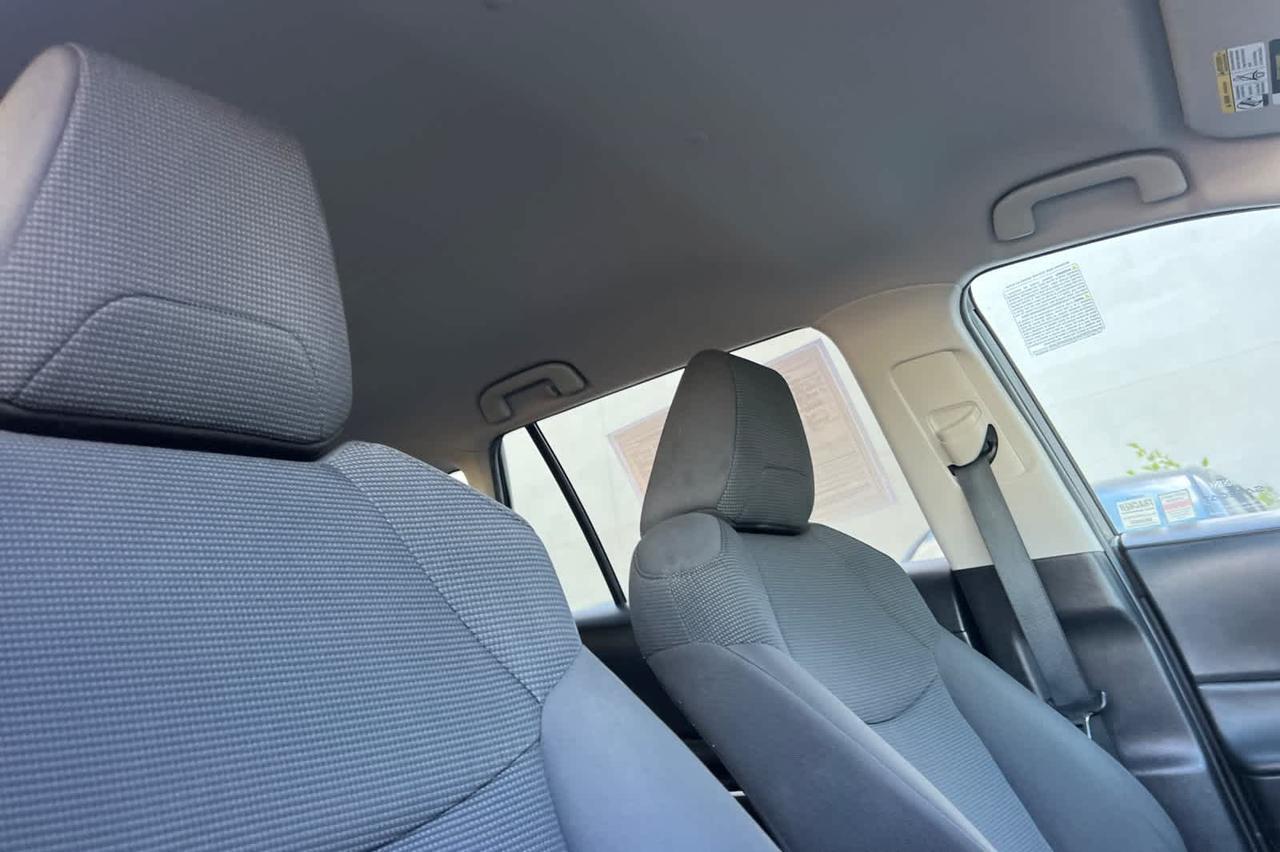 2021 Toyota RAV4 Hybrid LE Roseville CA