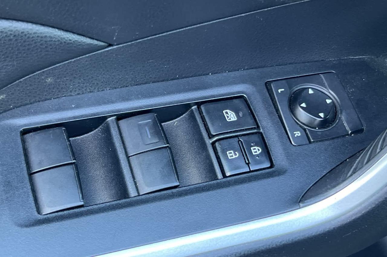 2021 Toyota RAV4 Hybrid LE Roseville CA