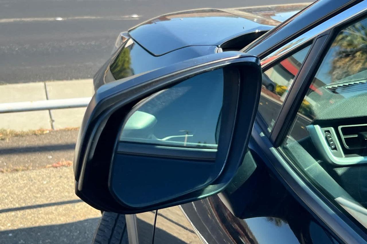 2021 Toyota RAV4 Hybrid LE Roseville CA