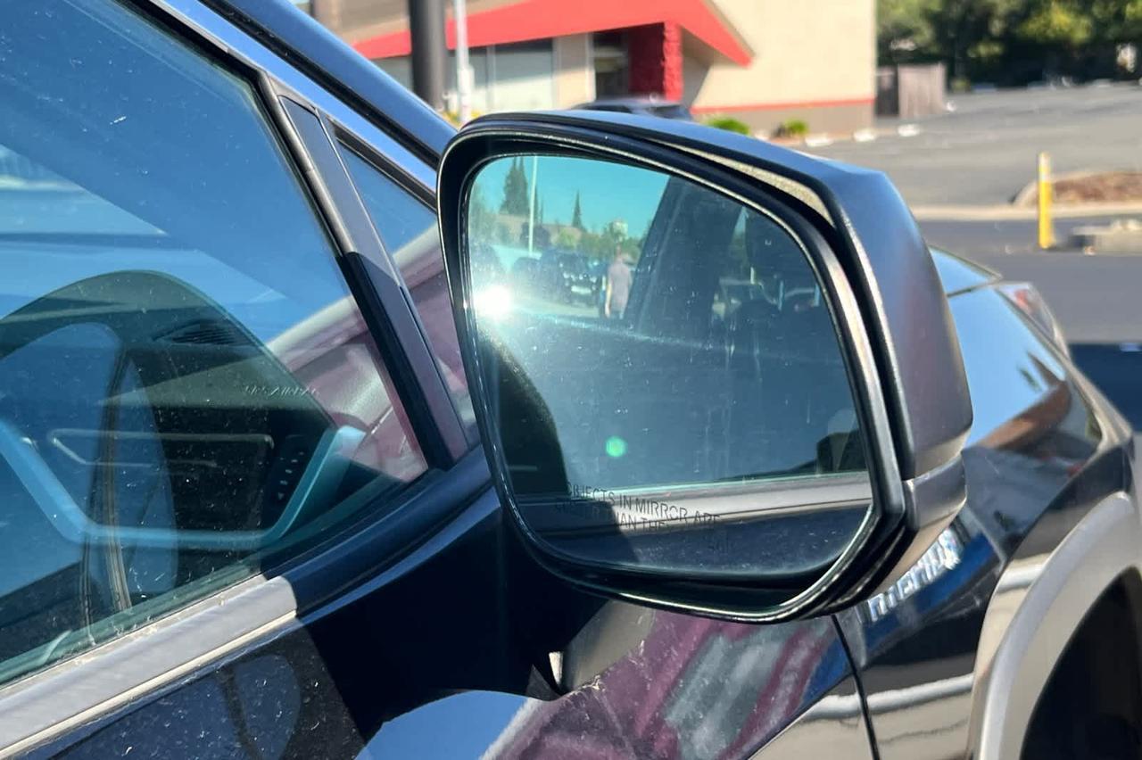 2021 Toyota RAV4 Hybrid LE Roseville CA