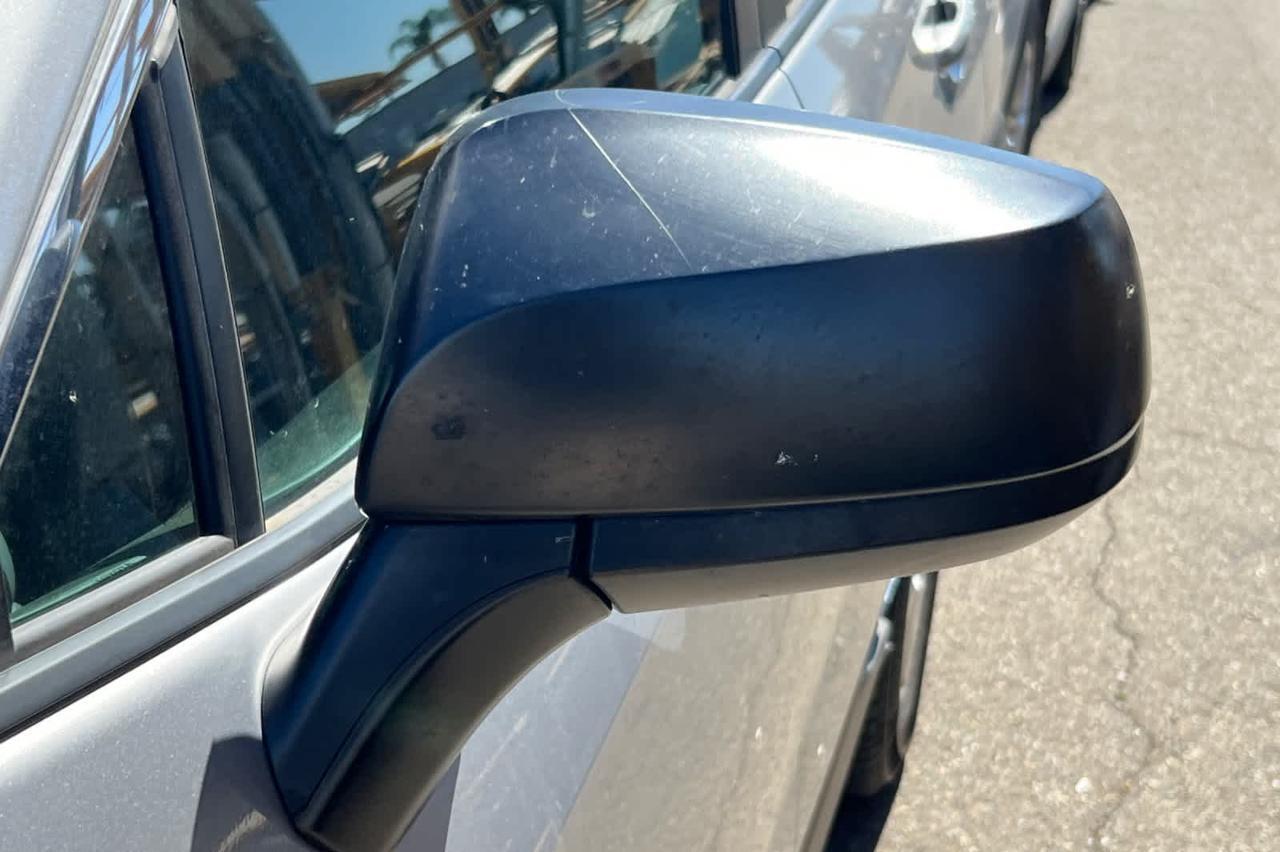 2021 Toyota RAV4 Hybrid LE Roseville CA