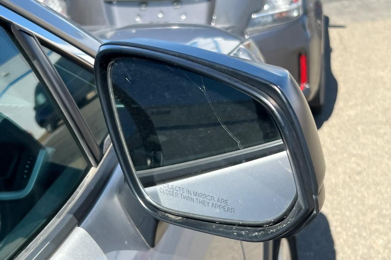 2021 Toyota RAV4 Hybrid LE Roseville CA