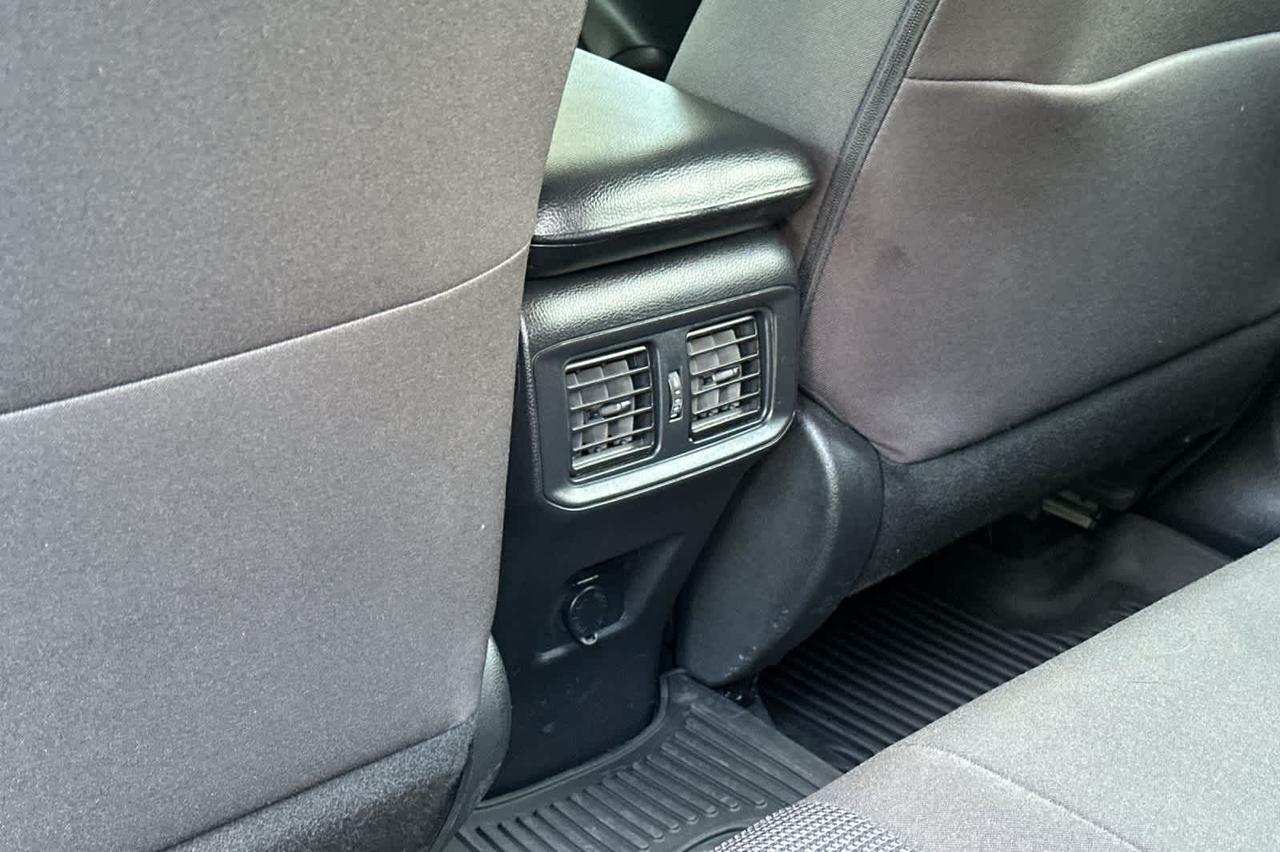 2021 Toyota RAV4 Hybrid LE Roseville CA