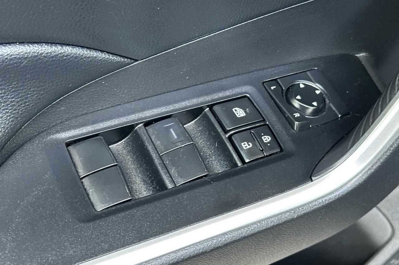 2021 Toyota RAV4 Hybrid LE Roseville CA
