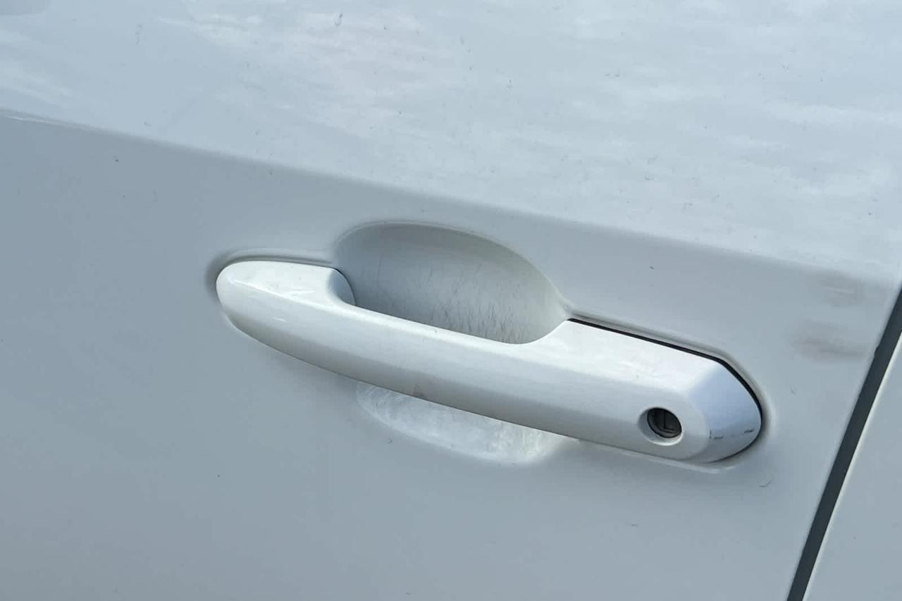 2021 Toyota RAV4 Hybrid LE Roseville CA