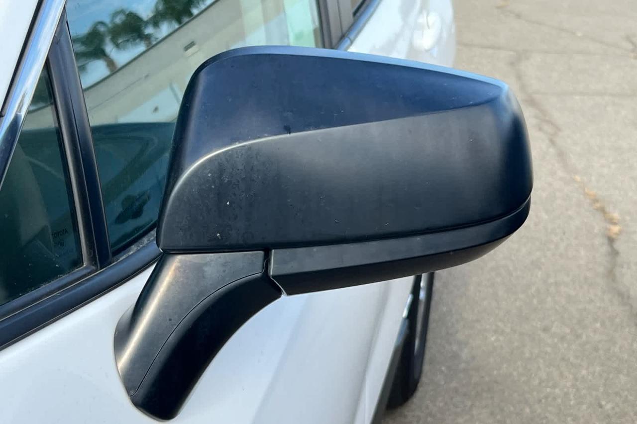 2021 Toyota RAV4 Hybrid LE Roseville CA