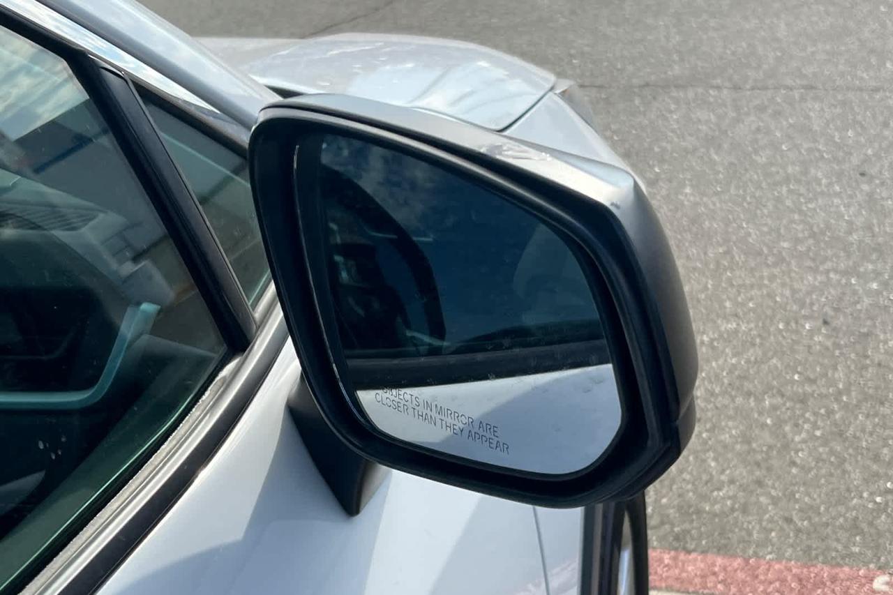 2021 Toyota RAV4 Hybrid LE Roseville CA